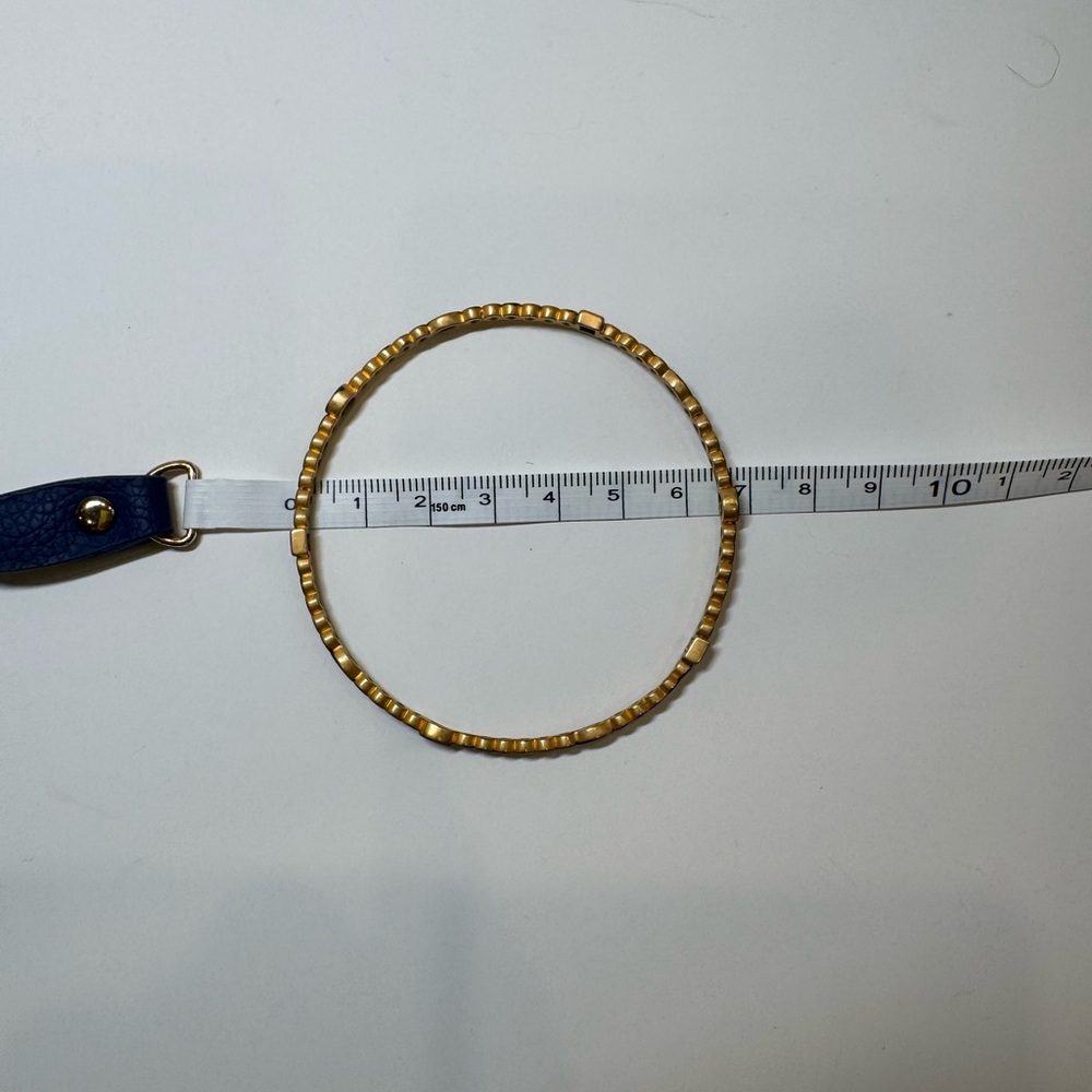 Freida Rothman Rhinestone Bangles - image 3